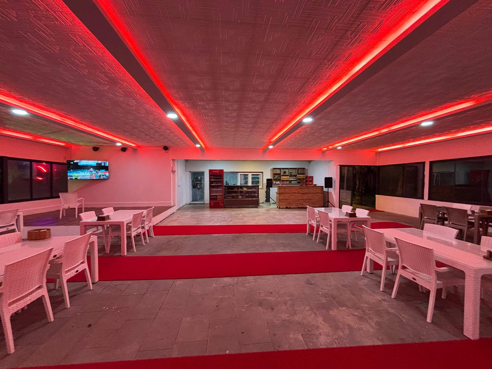 Karadeniz 61 Restaurant & Cafe